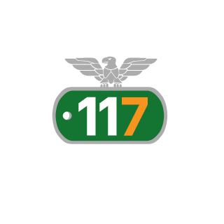 Soap Chief's emblem