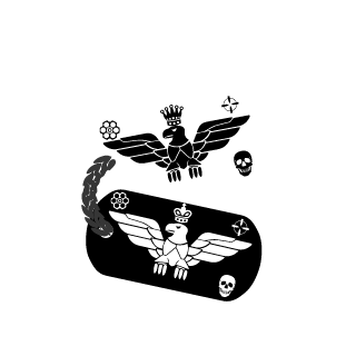 Toopuus's emblem