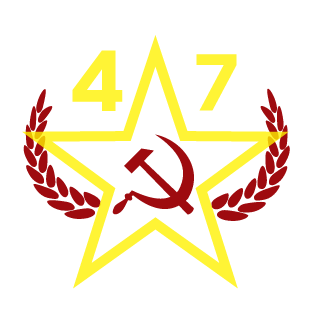 DennisMele's emblem
