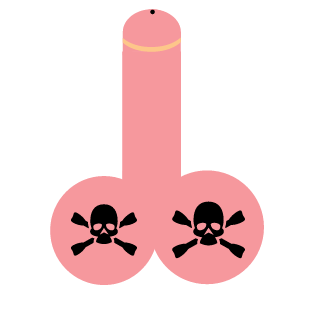 PRONTO_MAN's emblem