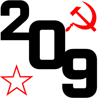 Superfragger209's emblem