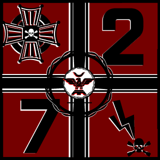 27DEG27's emblem