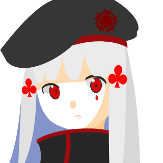 Enneko-chan's emblem
