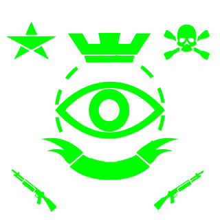 BigDeathPunch777's emblem