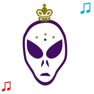 Moonmen's emblem