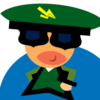 Akppa's emblem