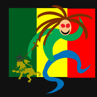 RagingPeacock96's emblem