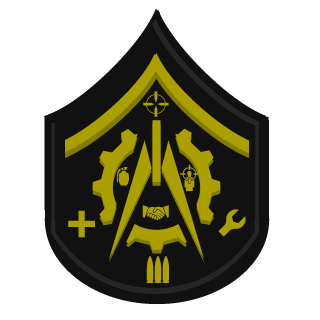 Army Of Veterans's emblem