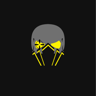 RHASTA-KLOT's emblem
