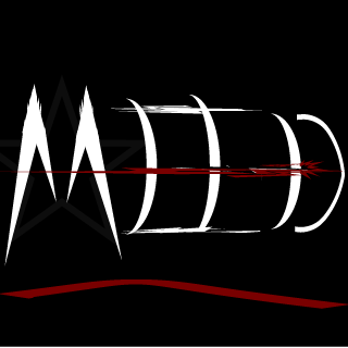 IRAQ MeeD's emblem