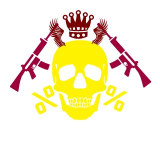 EI33NH45M's emblem