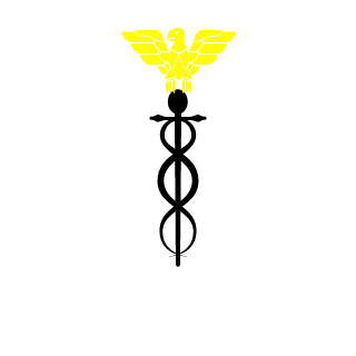 TopHexagon's emblem