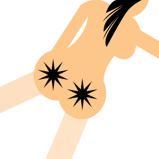 Couesman's emblem