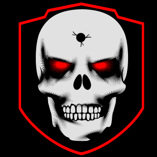 DessiiRayRay's emblem