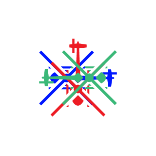 MX-173's emblem