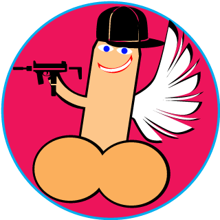 KeviNNNNcL's emblem