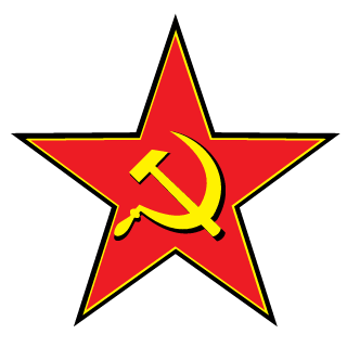 RussianWeed's emblem