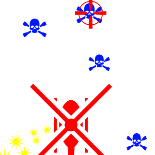 UbeRationale's emblem