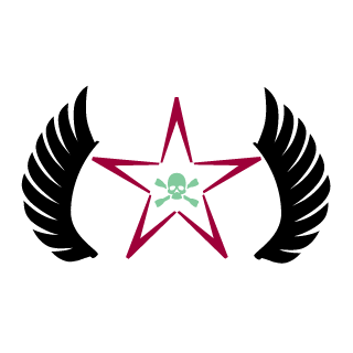 Heartzeny's emblem