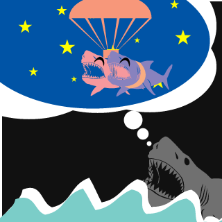 dexTesao's emblem