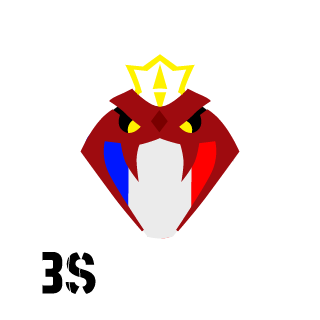 3lack_Spring's emblem