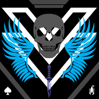 CallMeStallone's emblem