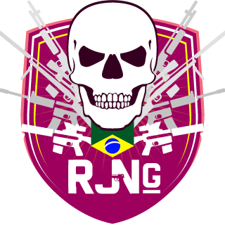 Rio Nitro - Girls's emblem