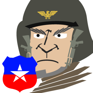 Nicotrox27's emblem