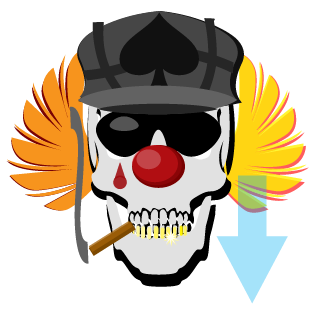 CapnTrueReligion's emblem