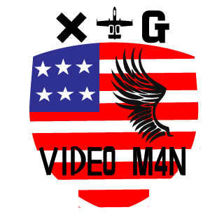 Videoman1974's emblem