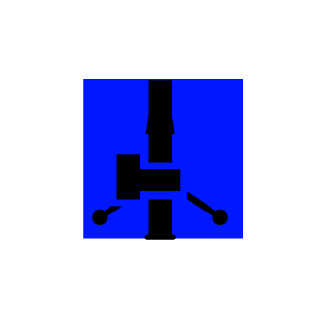 Nyxceris's emblem