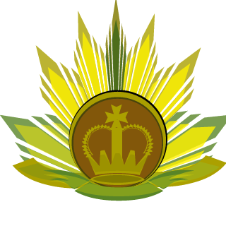 UFN's emblem