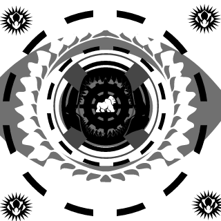 Epyon Dingo's emblem