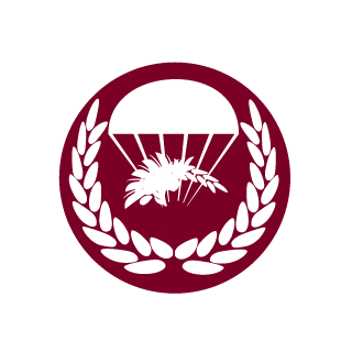 PieczonyRosomak's emblem