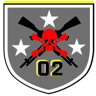 Co2's emblem