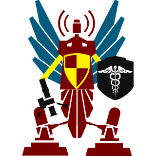 Zaazaboo's emblem