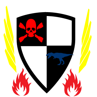 BV Bone37's emblem