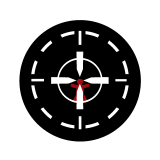 iKomowsky's emblem