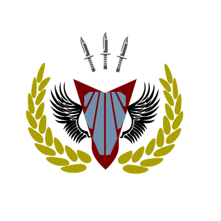aphotecarius's emblem