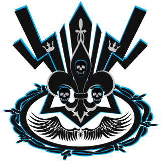 SaberRider80's emblem