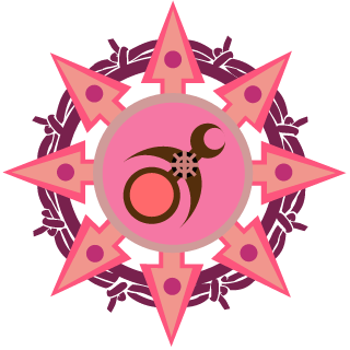 VibroGrushA's emblem