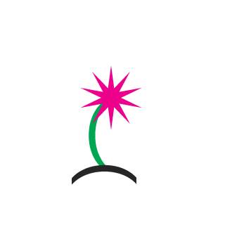 StaticRose's emblem