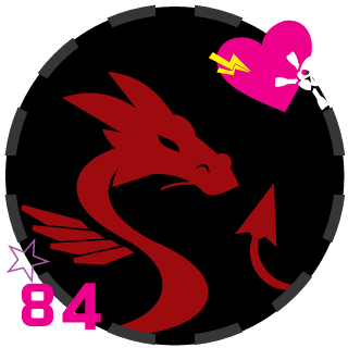 CraizyChick84's emblem