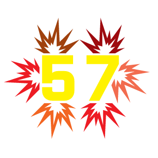 Edli57's emblem