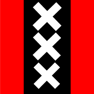 AmsterdamLocal's emblem