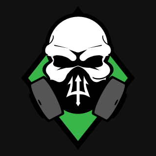 NxFPS's emblem
