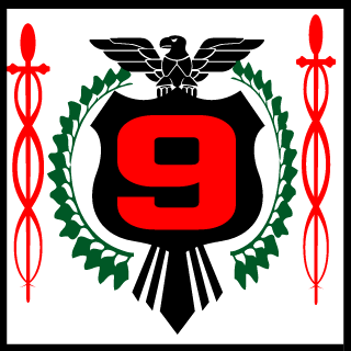 FoSh Claw's emblem