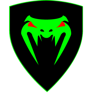 Domedia Pro's emblem
