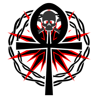 Bafomet3000's emblem