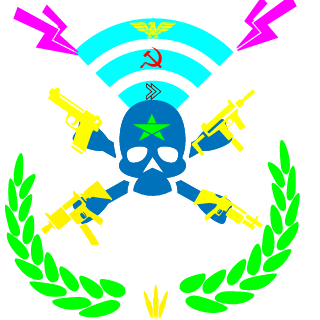 ChuckNoris001's emblem